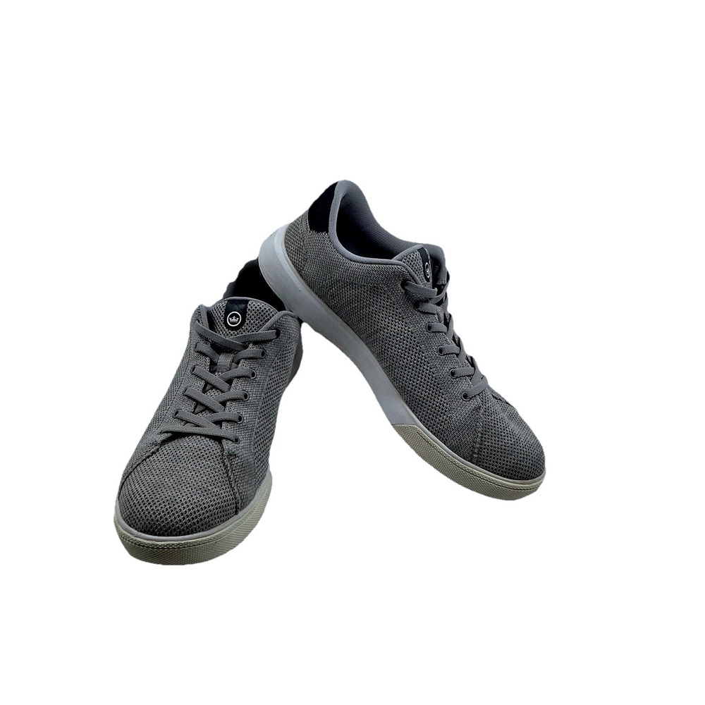 Peter Millar Golf‎ Drift Hybrid Course Shoes Sneaker Mens Size 9.5 Gray MS24EF70